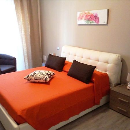 Hotel Pianeta Roma 48 Extérieur photo