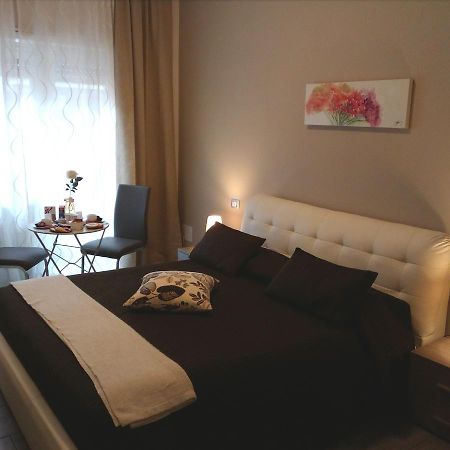 Hotel Pianeta Roma 48 Extérieur photo