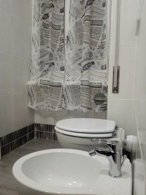 Hotel Pianeta Roma 48 Extérieur photo