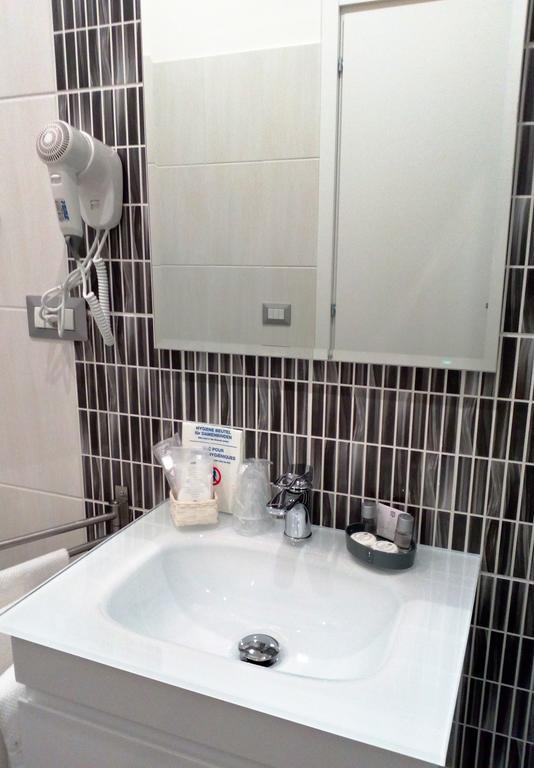 Hotel Pianeta Roma 48 Extérieur photo