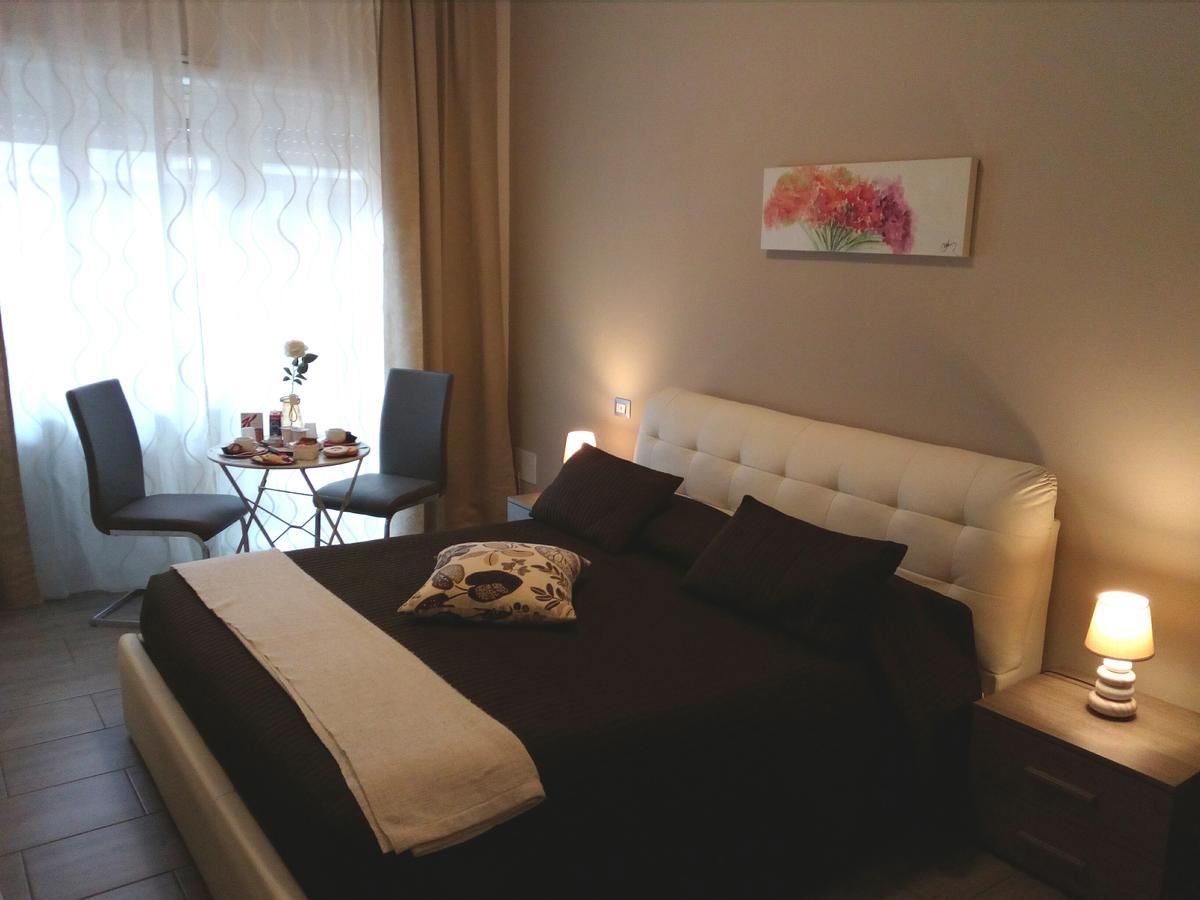 Hotel Pianeta Roma 48 Extérieur photo