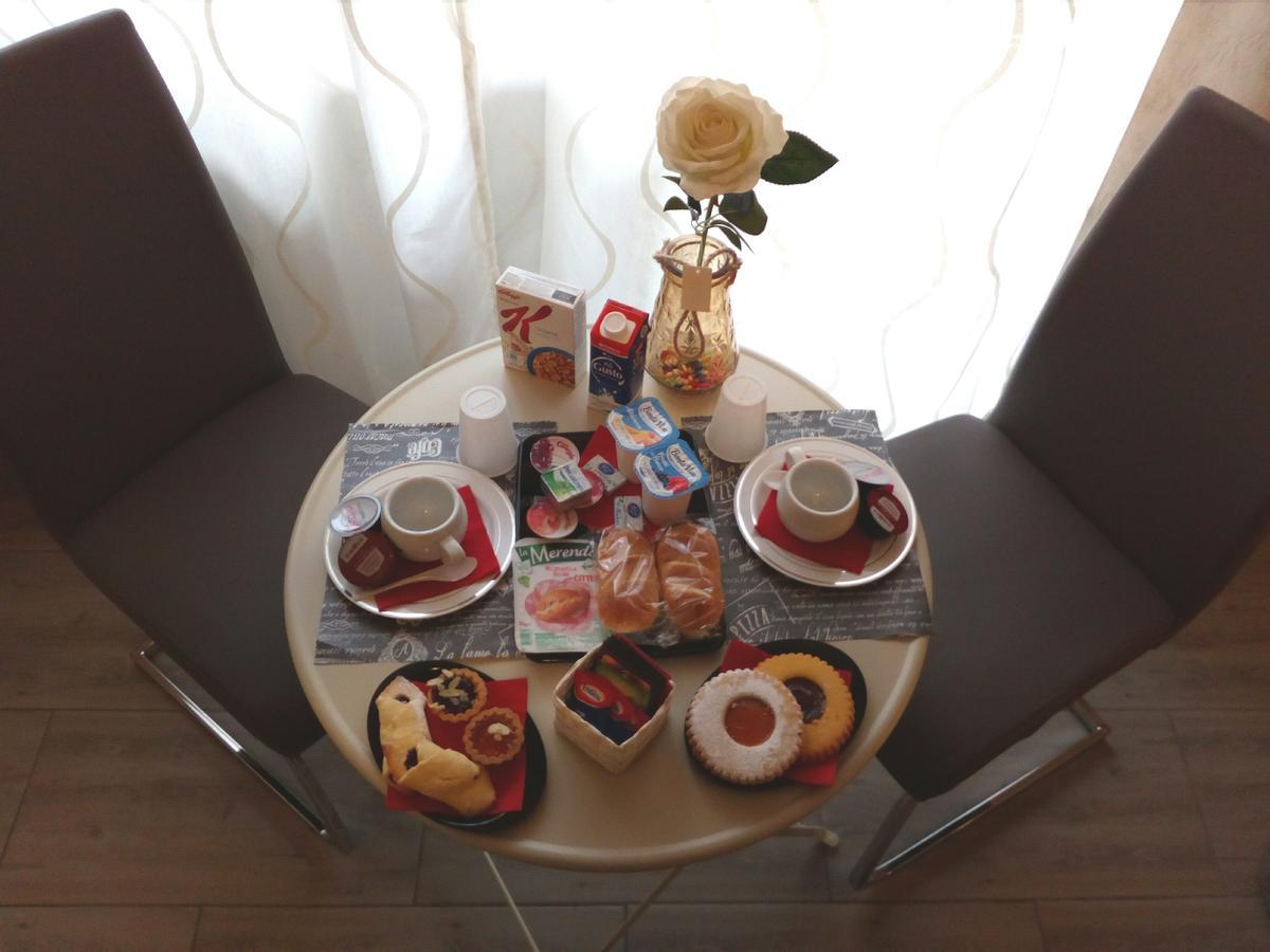 Hotel Pianeta Roma 48 Extérieur photo