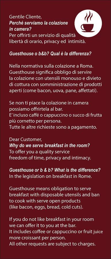 Hotel Pianeta Roma 48 Extérieur photo
