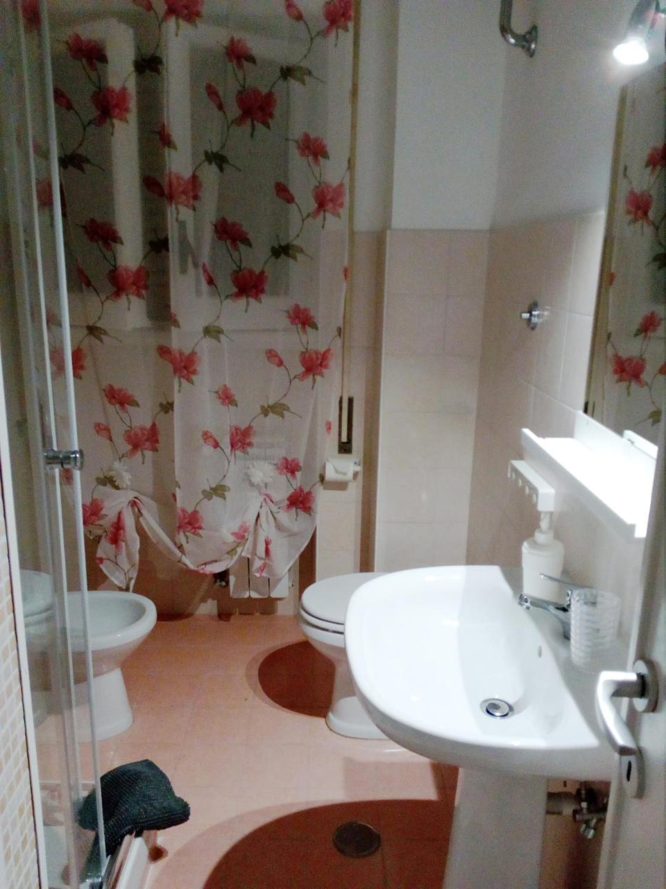 Hotel Pianeta Roma 48 Extérieur photo