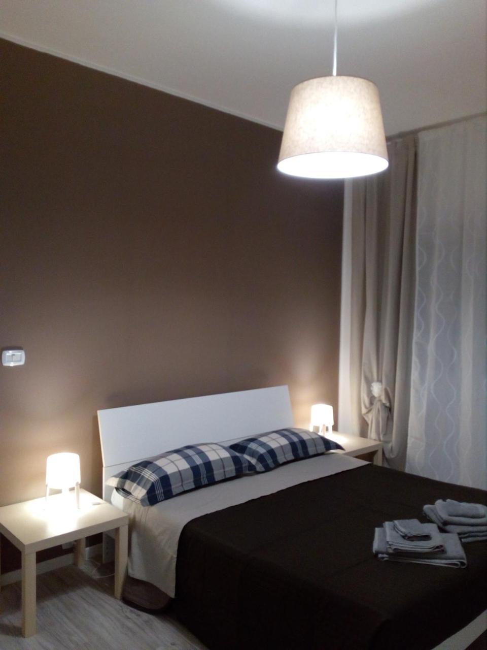 Hotel Pianeta Roma 48 Extérieur photo