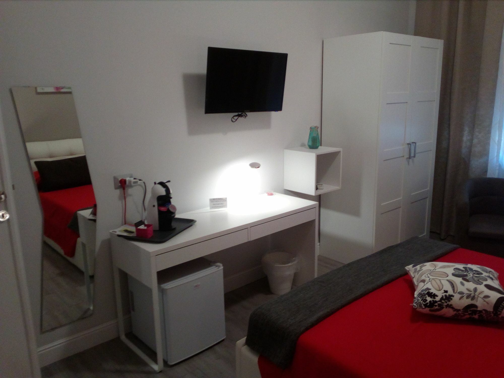 Hotel Pianeta Roma 48 Extérieur photo