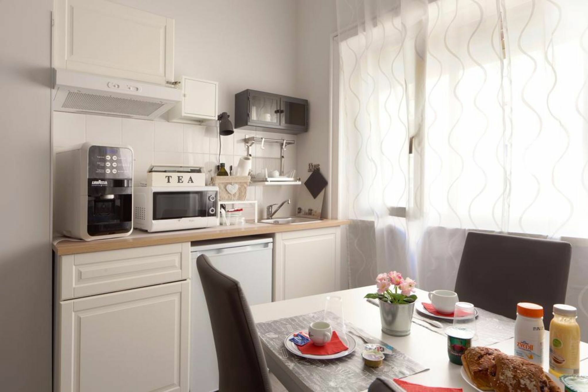 Hotel Pianeta Roma 48 Extérieur photo