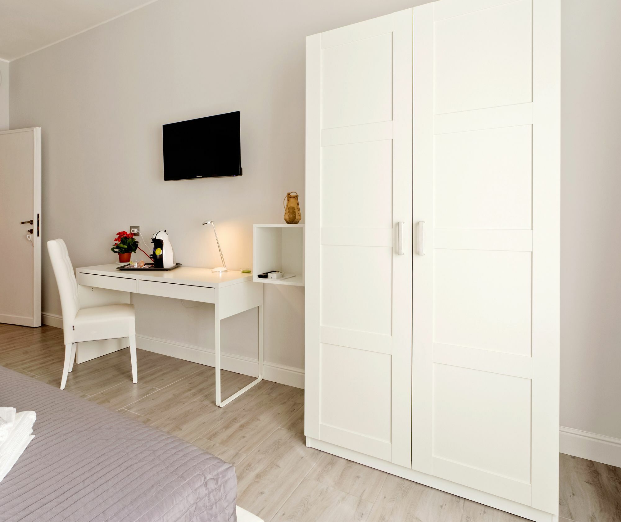 Hotel Pianeta Roma 48 Extérieur photo