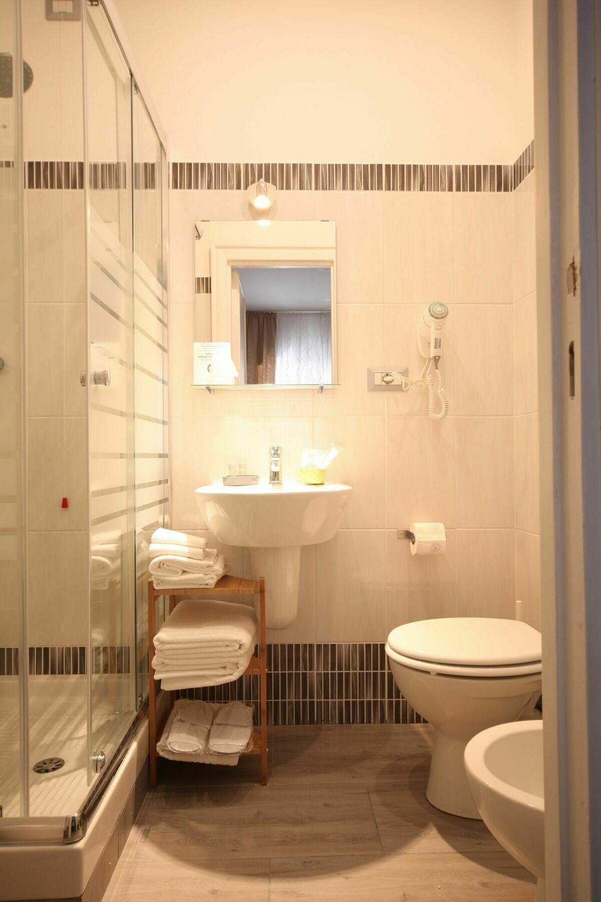 Hotel Pianeta Roma 48 Extérieur photo