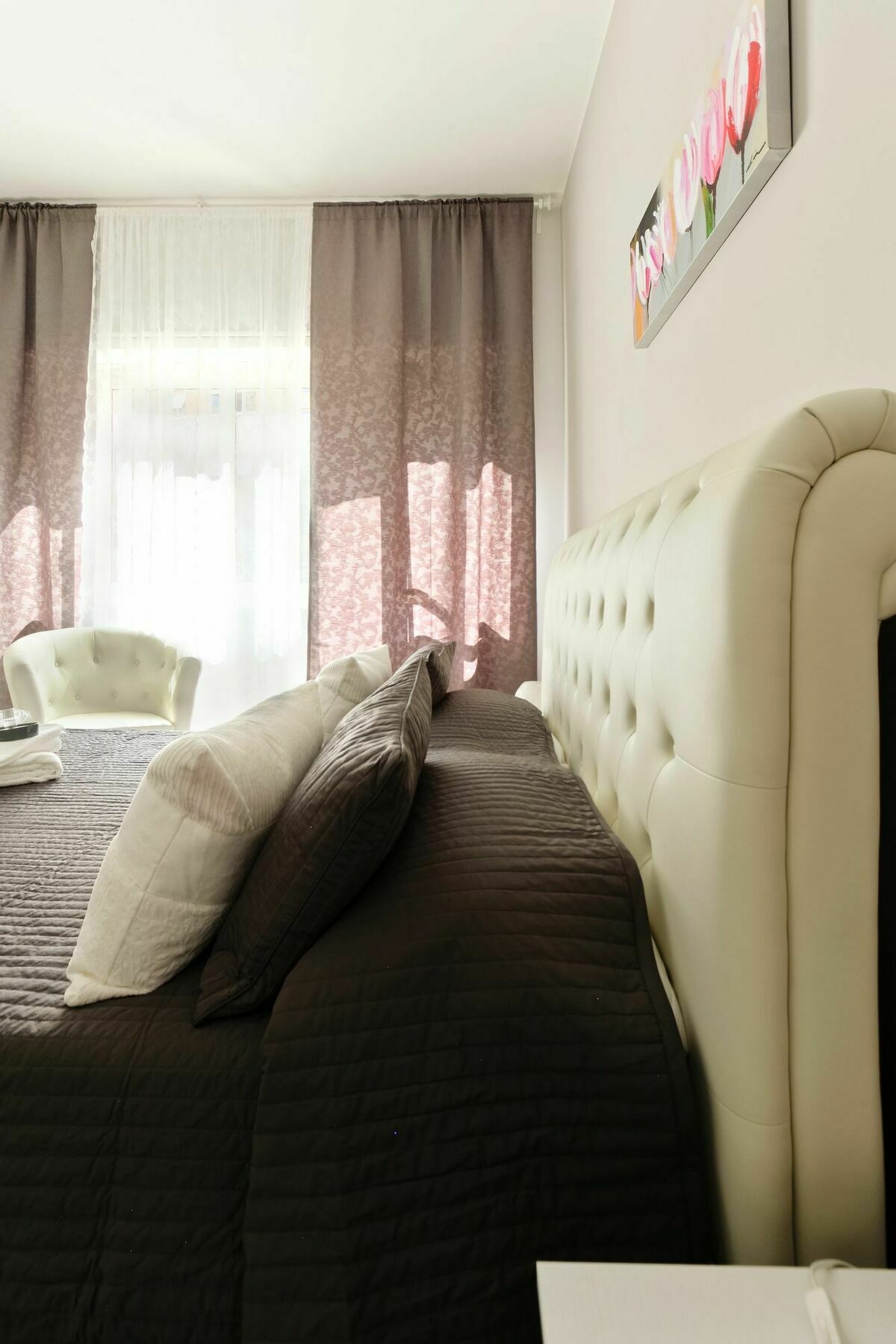 Hotel Pianeta Roma 48 Extérieur photo