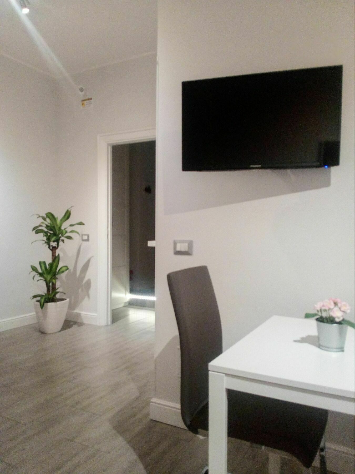 Hotel Pianeta Roma 48 Extérieur photo