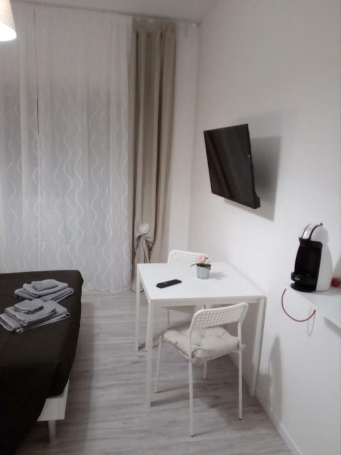Hotel Pianeta Roma 48 Extérieur photo