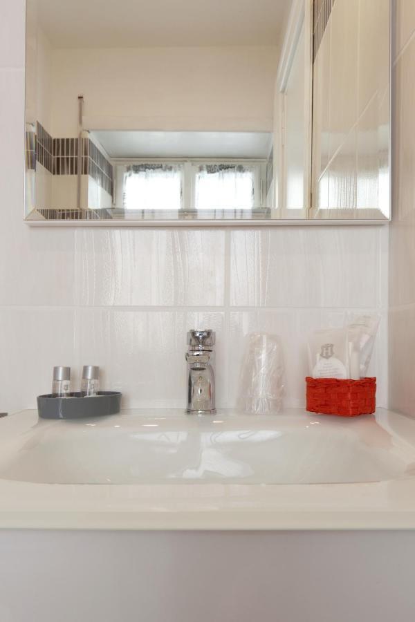 Hotel Pianeta Roma 48 Extérieur photo